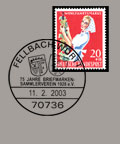 BSV-Fellbach Briefmarkenverein